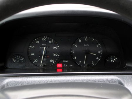 Fiat Scudo, 1997 - pohled č. 10