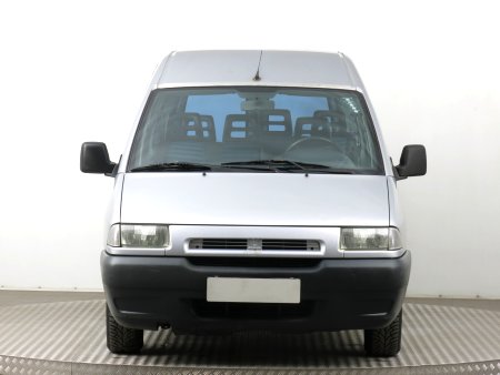 Fiat Scudo, 1997 - pohled č. 2