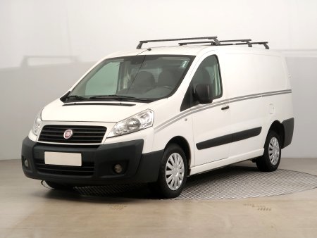 Fiat Scudo, 2014 - pohled č. 3
