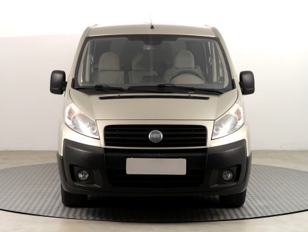 Fiat Scudo, 2007 - pohled č. 2