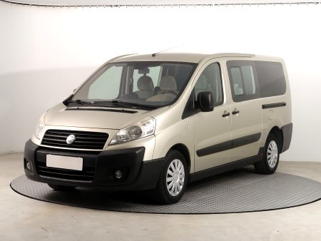 Fiat Scudo, 2007 - pohled č. 3