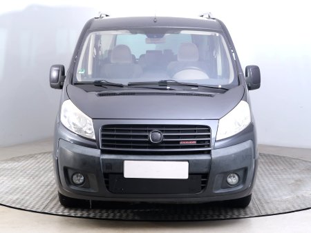 Fiat Scudo, 2007 - pohled č. 2