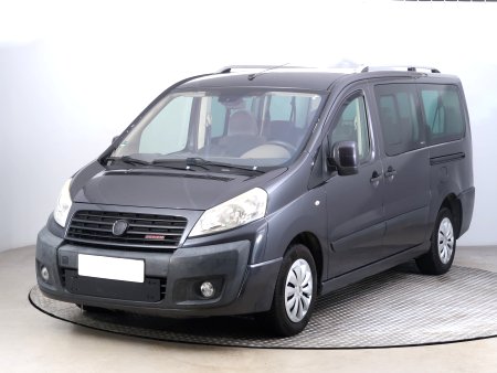 Fiat Scudo, 2007 - pohled č. 3