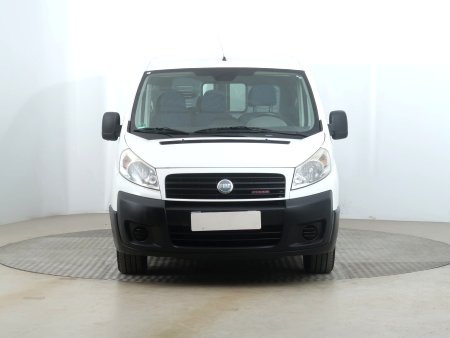 Fiat Scudo, 2007 - pohled č. 2