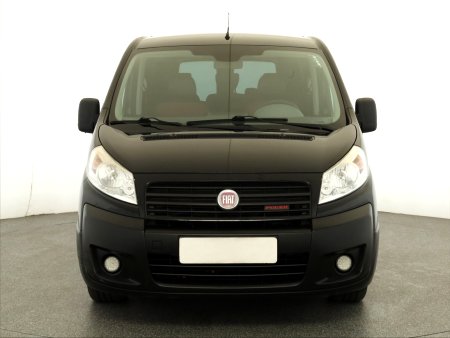 Fiat Scudo, 2013 - pohled č. 2
