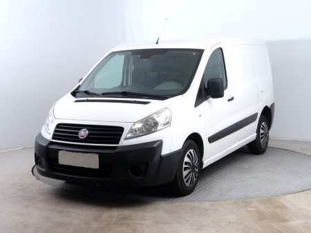 Fiat Scudo, 2011 - pohled č. 3