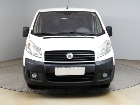Fiat Scudo, 2009 - pohled č. 2