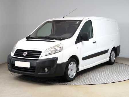 Fiat Scudo, 2009 - pohled č. 3