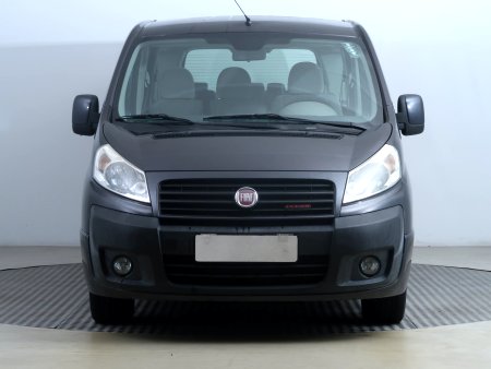 Fiat Scudo, 2011 - pohled č. 2