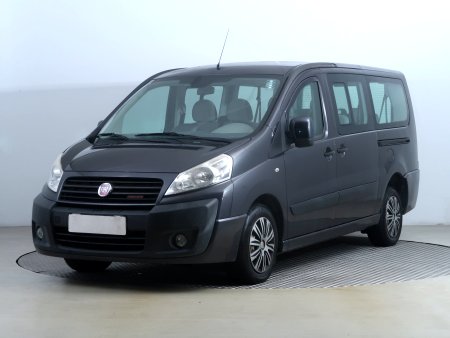Fiat Scudo, 2011 - pohled č. 3