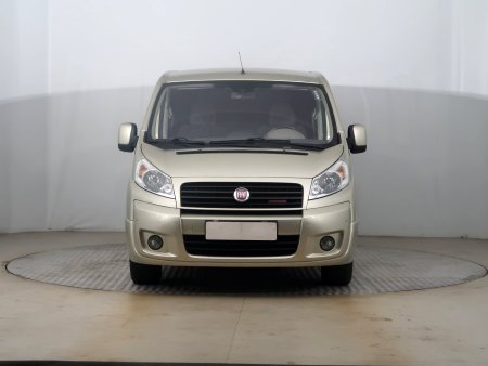 Fiat Scudo, 2011 - pohled č. 2