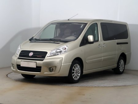 Fiat Scudo, 2011 - pohled č. 3