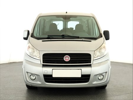 Fiat Scudo, 2013 - pohled č. 2