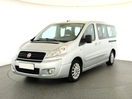 Fiat Scudo, 2013 - pohled č. 3