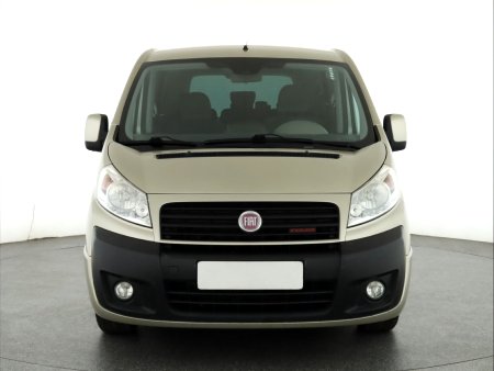 Fiat Scudo, 2014 - pohled č. 2