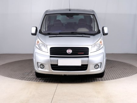 Fiat Scudo, 2011 - pohled č. 2