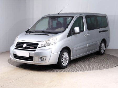 Fiat Scudo, 2011 - pohled č. 3