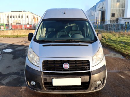 Fiat Scudo, 2011 - pohled č. 2