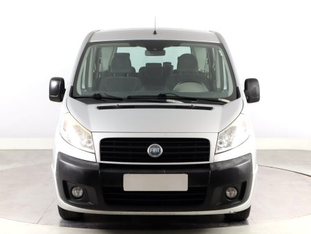 Fiat Scudo, 2007 - pohled č. 2