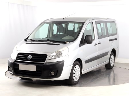 Fiat Scudo, 2007 - pohled č. 3