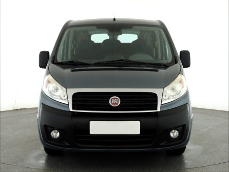 Fiat Scudo, 2009 - pohled č. 2