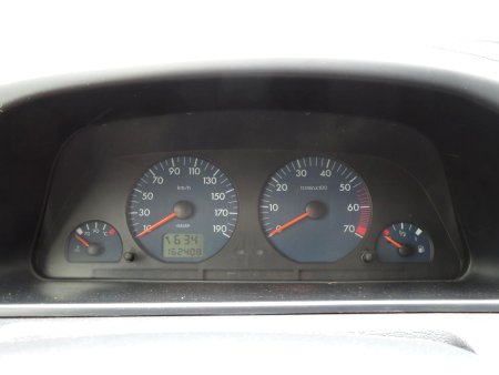 Fiat Scudo, 2005 - pohled č. 10