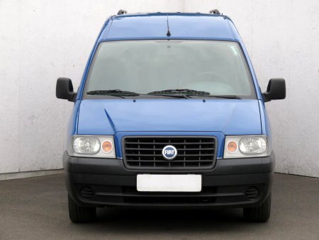 Fiat Scudo, 2005 - pohled č. 2