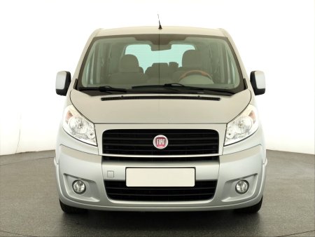 Fiat Scudo, 2010 - pohled č. 2