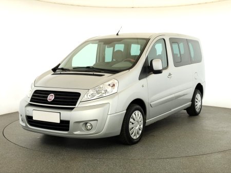 Fiat Scudo, 2010 - pohled č. 3