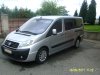 Fiat Scudo, 2007 - celkový pohled