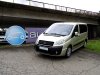 Fiat Scudo, 2009 - celkový pohled