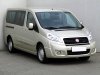 Fiat Scudo, 2008 - celkový pohled