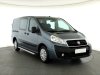 Fiat Scudo, 2009 - celkový pohled