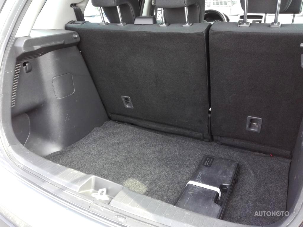 Fiat Sedici, 2006 - pohled č. 3