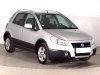 Fiat Sedici, 2007 - celkový pohled