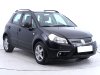 Fiat Sedici, 2010 - celkový pohled