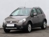 Fiat Sedici, 2009 - pohled č. 3
