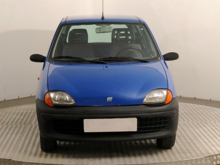Fiat Seicento, 2000 - pohled č. 2