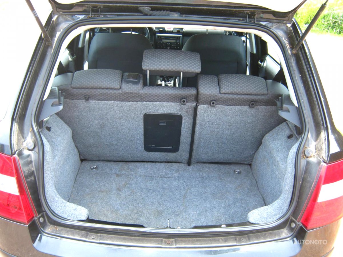 Fiat Stilo, 2002 - pohled č. 10