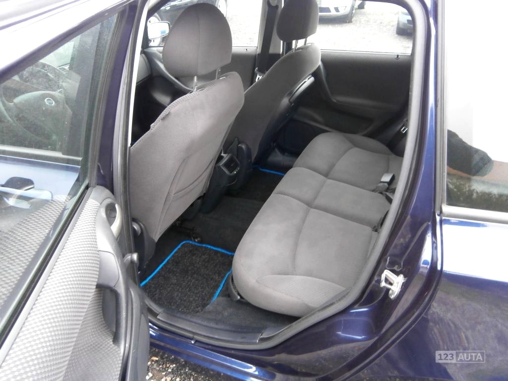 Fiat Stilo, 2002 - pohled č. 13