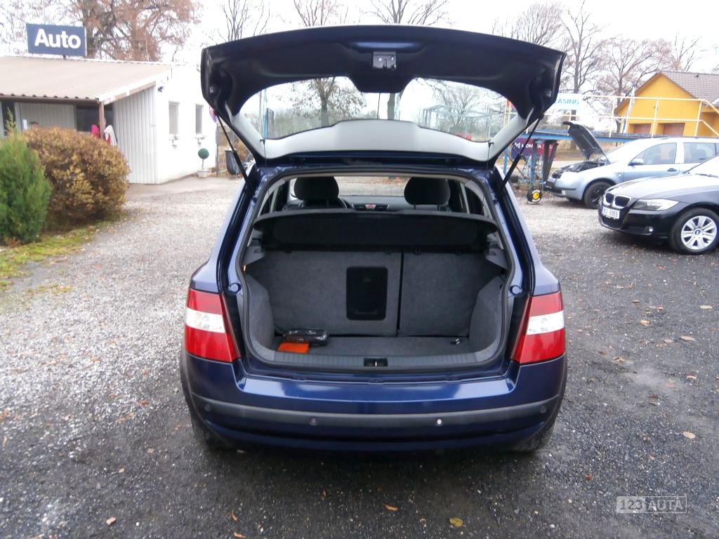 Fiat Stilo, 2002 - pohled č. 14