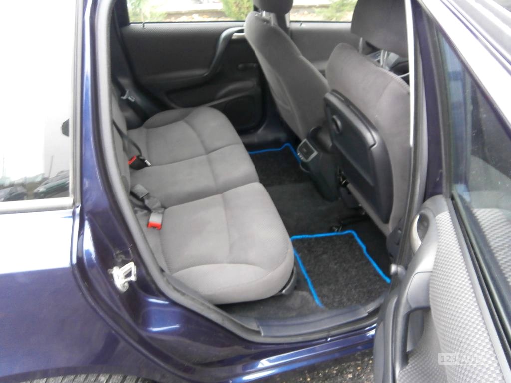 Fiat Stilo, 2002 - pohled č. 15