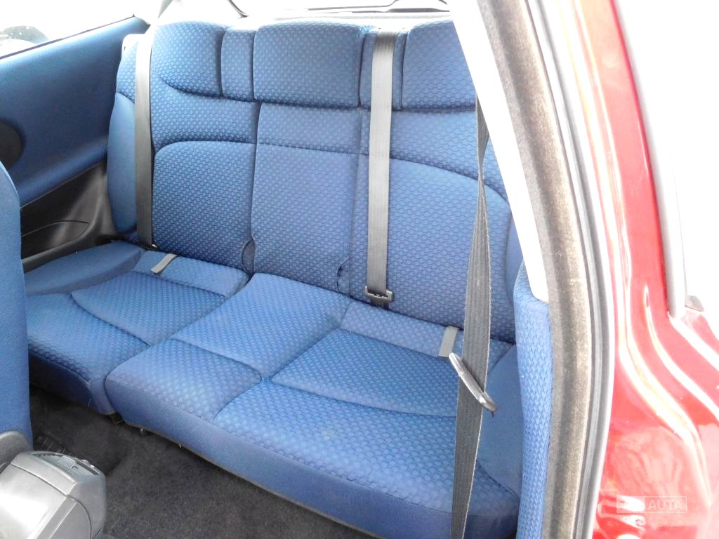 Fiat Stilo, 2002 - pohled č. 15