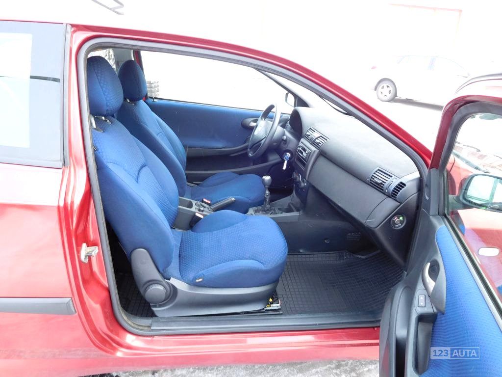 Fiat Stilo, 2002 - pohled č. 17