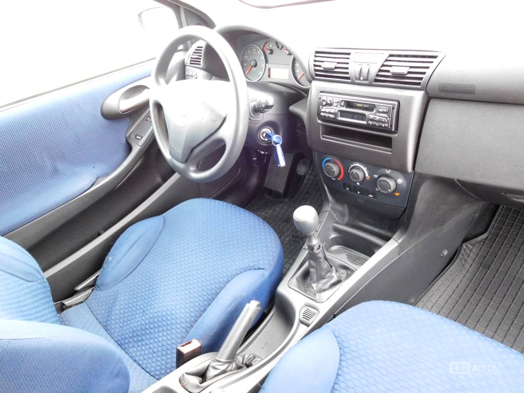 Fiat Stilo, 2002 - pohled č. 19