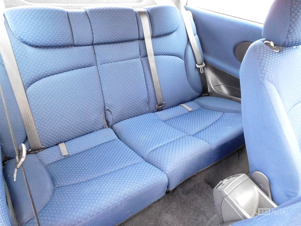 Fiat Stilo, 2002 - pohled č. 20