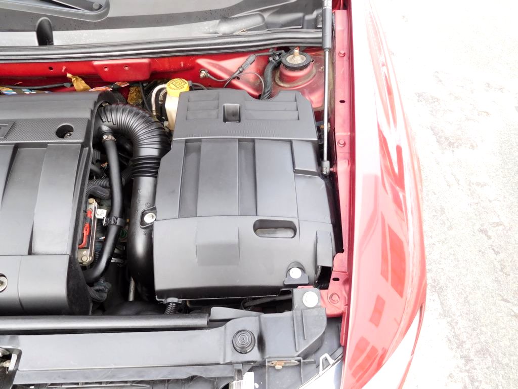 Fiat Stilo, 2002 - pohled č. 22