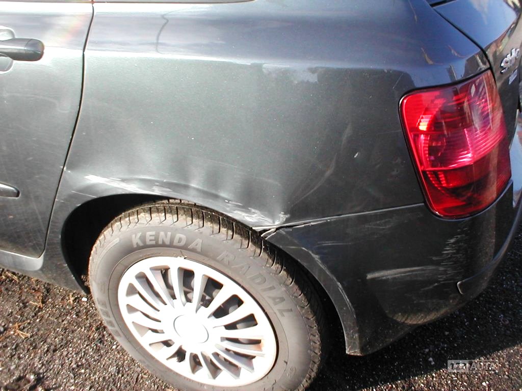 Fiat Stilo, 2004 - pohled č. 19