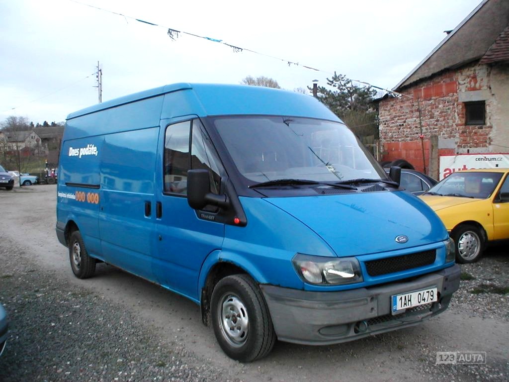 Fiat Stilo, 2004 - pohled č. 23