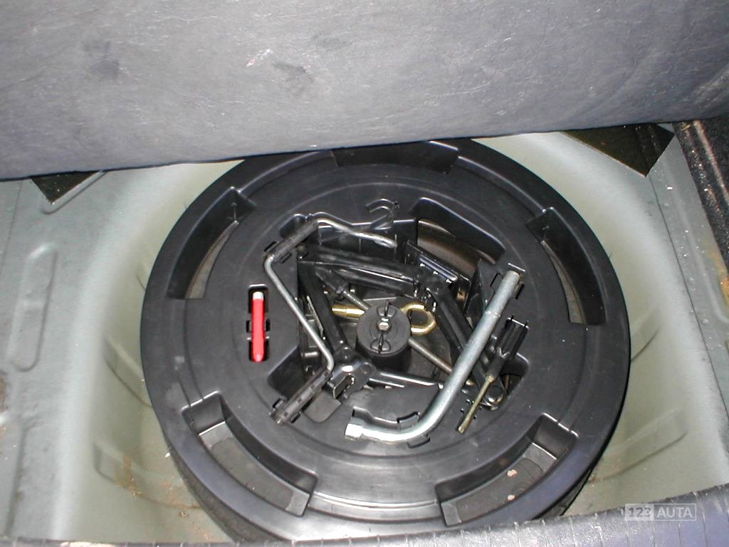 Fiat Stilo, 2004 - pohled č. 7